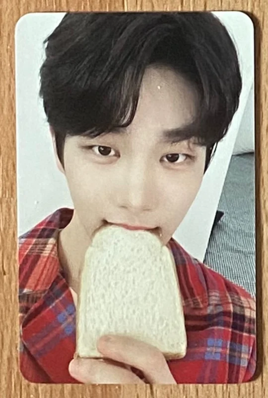 [W GROUND] TRADING CARD