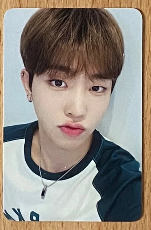 [W GROUND] TRADING CARD
