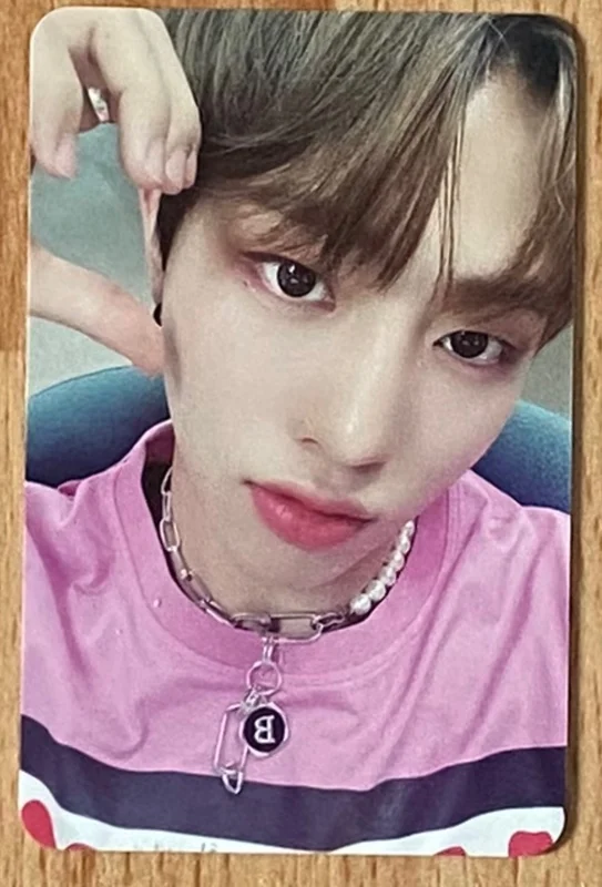 [W GROUND] TRADING CARD