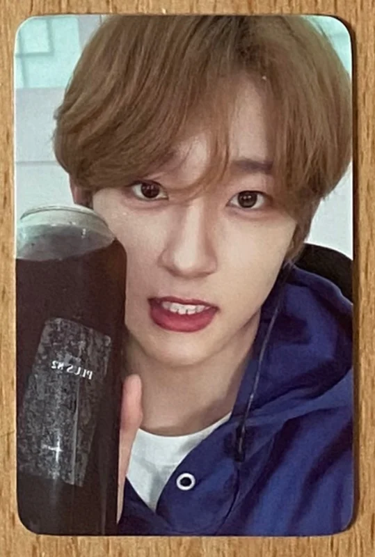 [W GROUND] TRADING CARD