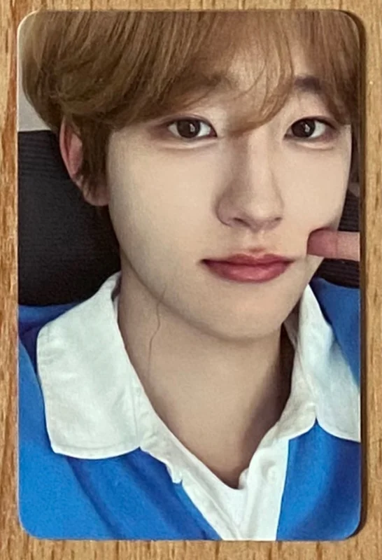 [W GROUND] TRADING CARD