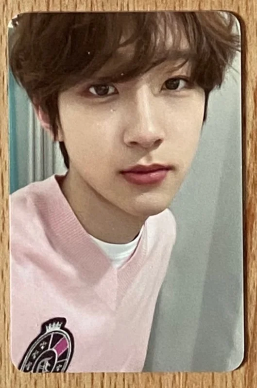 [W GROUND] TRADING CARD