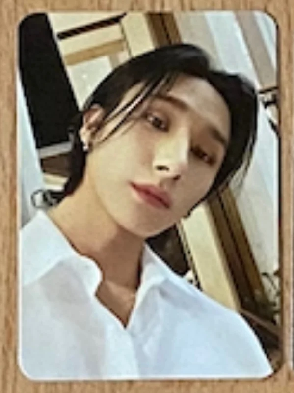 Shape Of Love Originality Ver.
