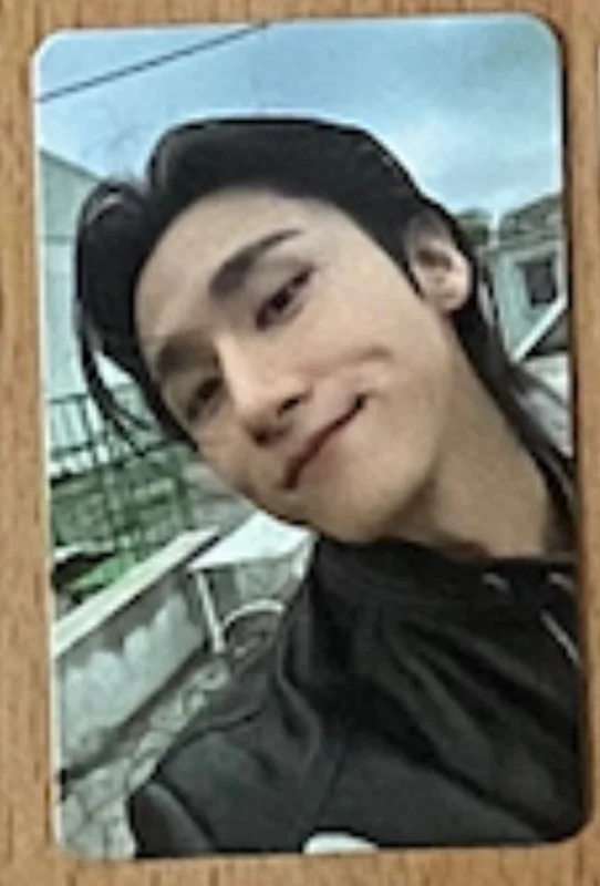 OVERDRIVE POCA ALBUM METAL ver.