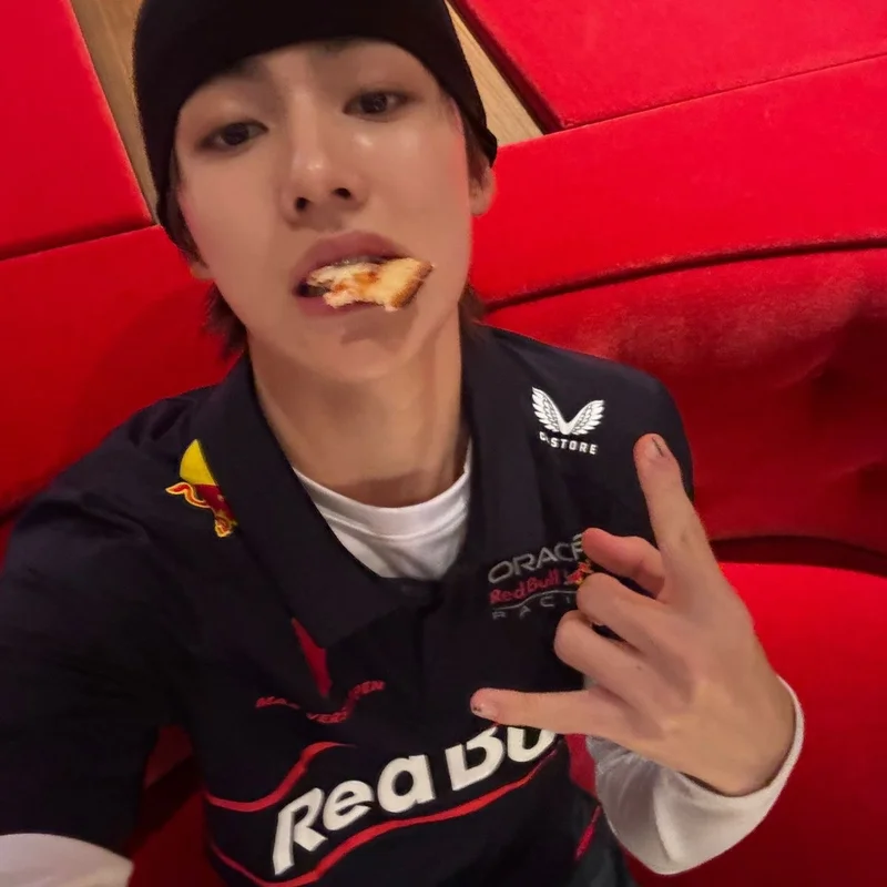 shiningsean