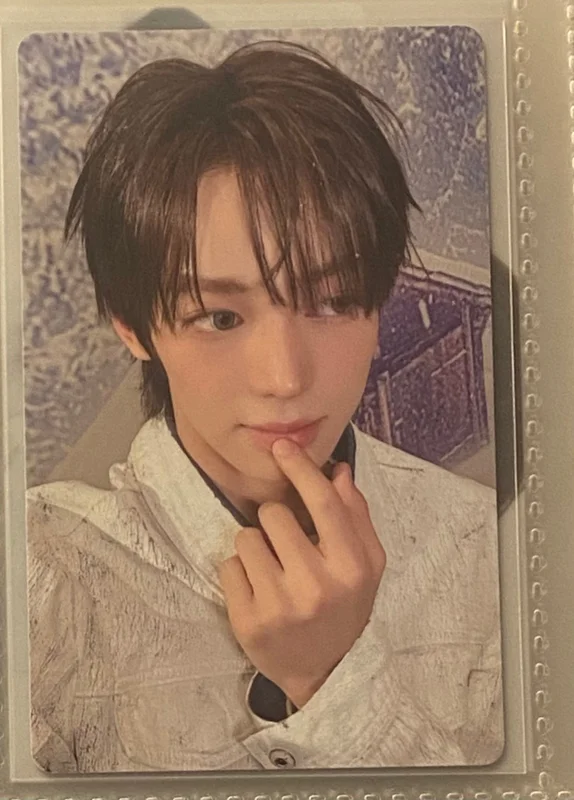 NO TRAGEDY WEVERSE