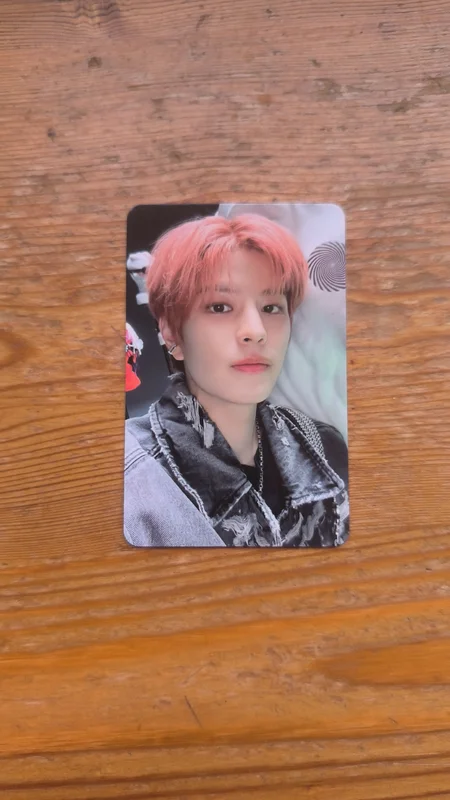 Rockstar Seungmin