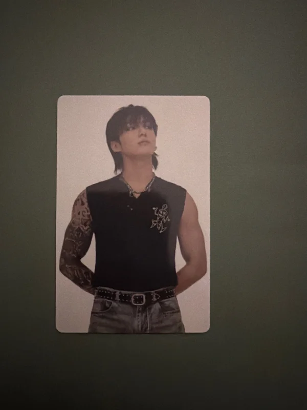 GOLDEN Target Exclusive