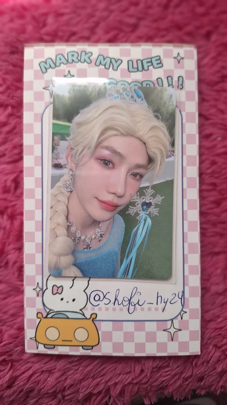 THE BOYZ FAN-CON THE B LAND