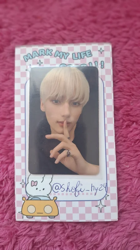 DICON D'FESTA MINI EDITION : TXT