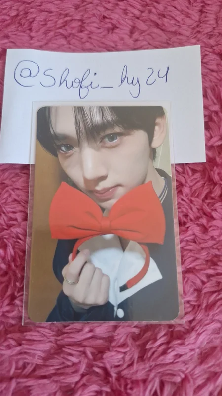 You had me at HELLO MAKESTAR LUCKY DRAW