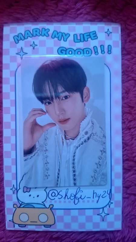 MELTING POINT FAIRYTALE ver.