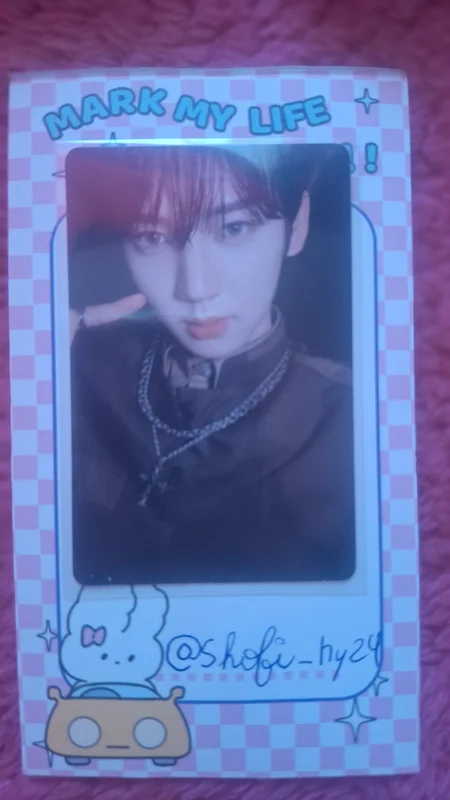 MELTING POINT Digipack ver.