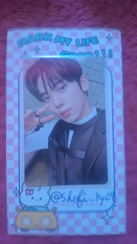 MELTING POINT LOYALTY ver.