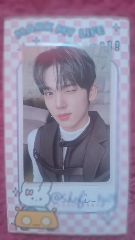 MELTING POINT LOYALTY ver.