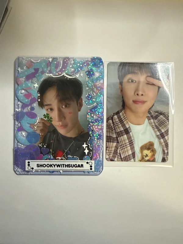 BE (Essential Edition) WEVERSE