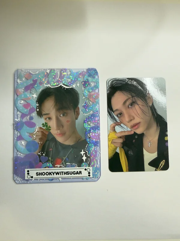 KARMA ACCORDION VER.