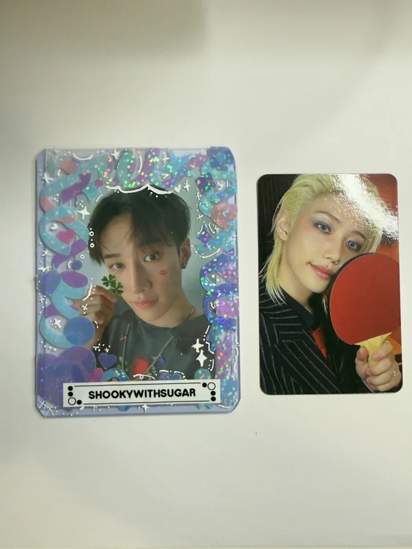 KARMA ACCORDION VER.