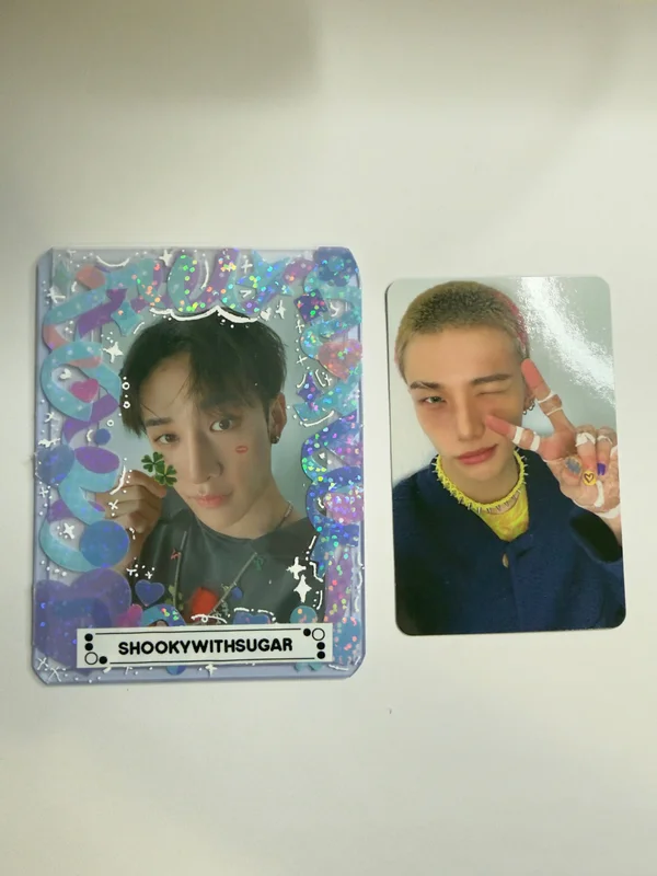 KARMA ACCORDION VER.