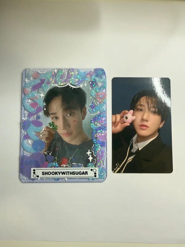 SKZOO TAMAGOTCHI & CASE SET