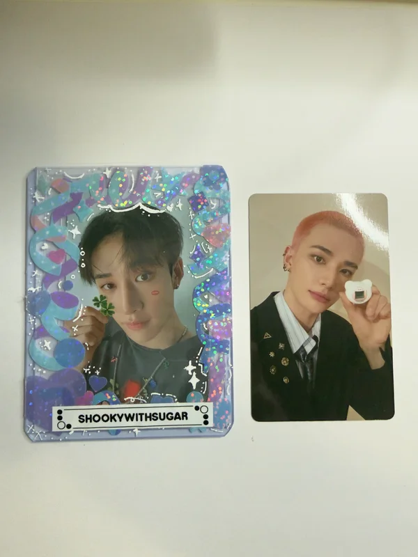 SKZOO TAMAGOTCHI & CASE SET