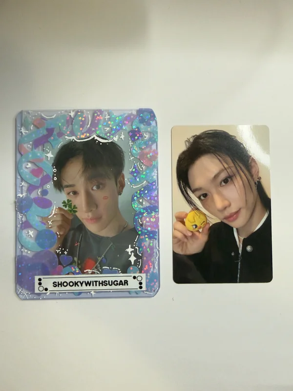 SKZOO TAMAGOTCHI & CASE SET