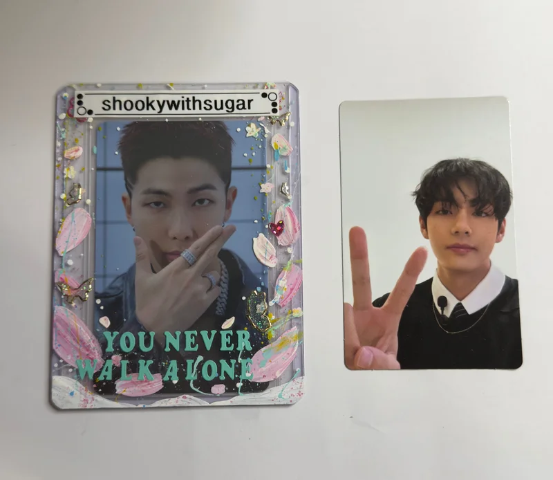 ARIRANG WEVERSE