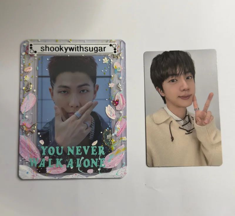 ARIRANG WEVERSE