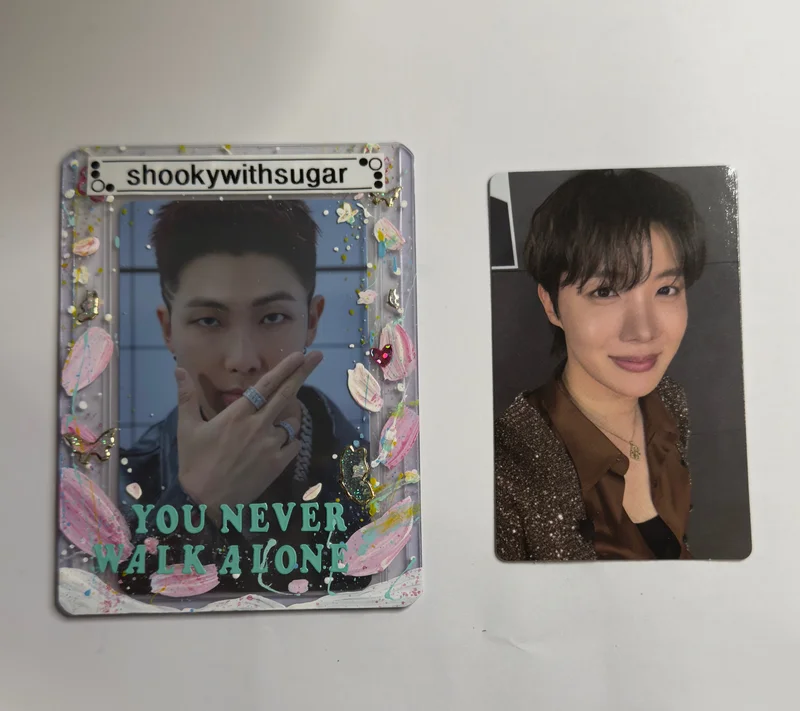 ARIRANG WEVERSE