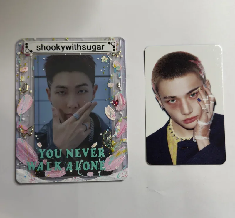 KARMA SKZOO Ver.