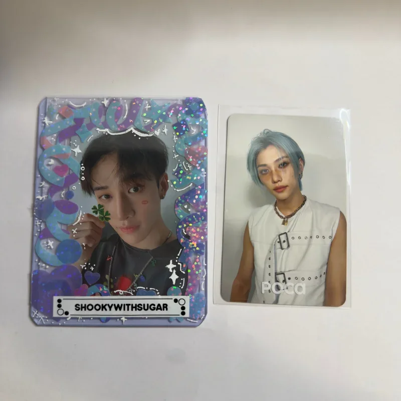 -STAR Target Exclusive