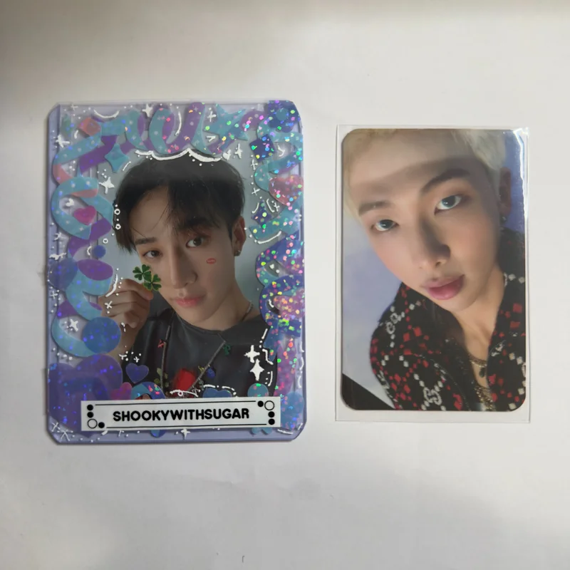 MAP OF THE SOUL : PERSONA
