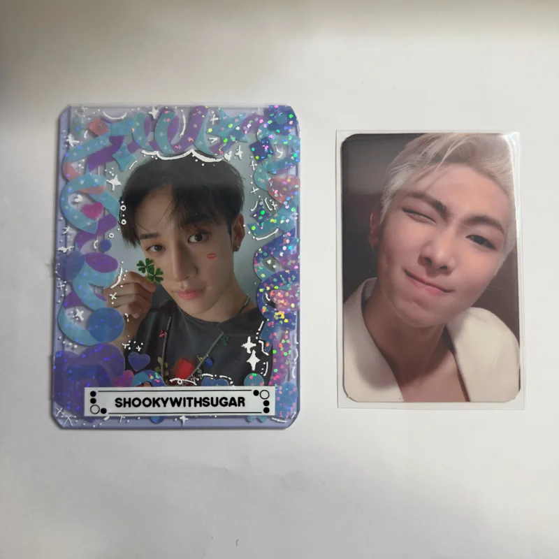 MAP OF THE SOUL : PERSONA