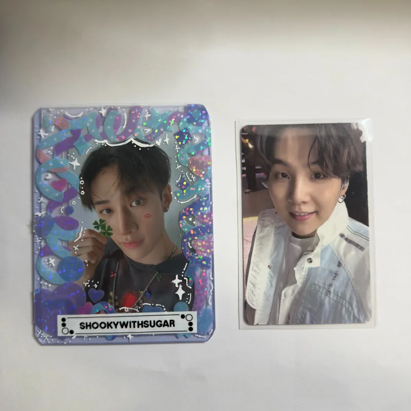 2025 BTS FESTA BTS MAP OF THE SOUL ON:E DC