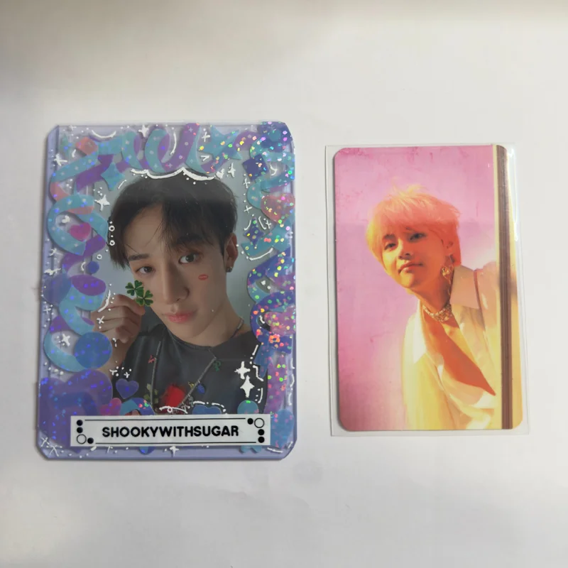 LOVE YOURSELF 'Answer'