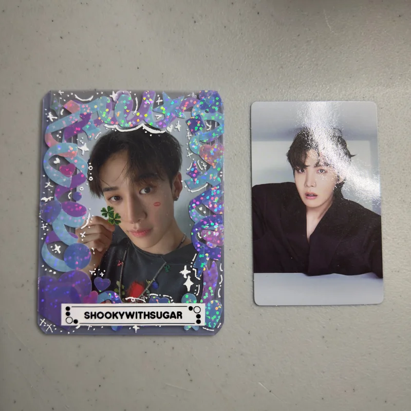 Jack In The Box HOPE Edition WEVERSE