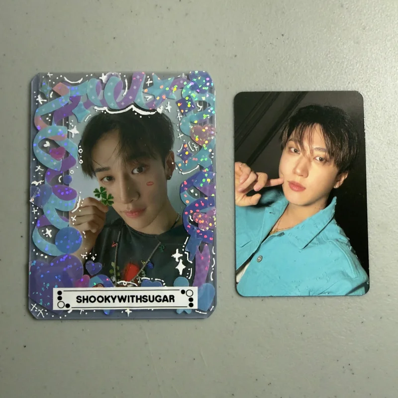 THIS & THAT THAT VER.