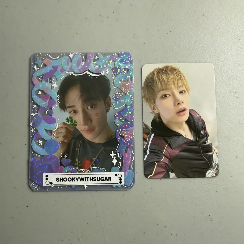 THIS & THAT FANS ALBUM VER.