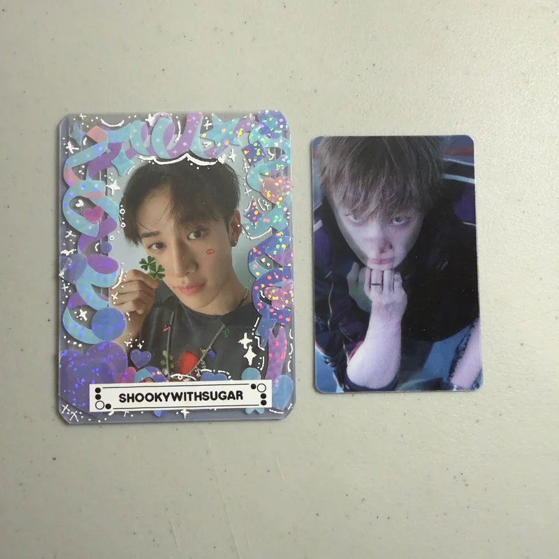 THIS & THAT FANS ALBUM VER.
