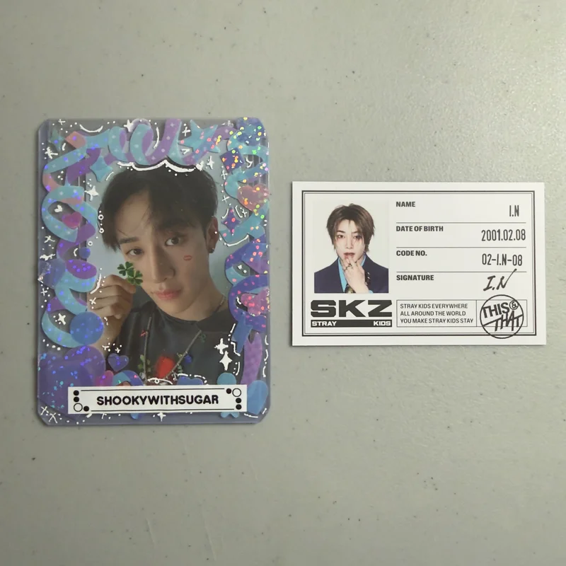 THIS & THAT THIS VER.