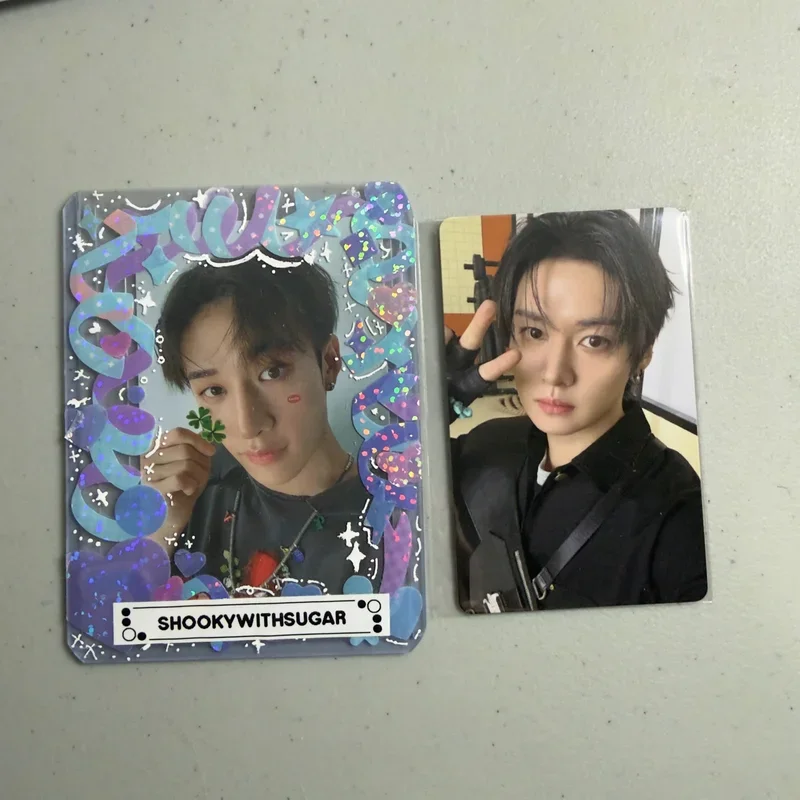 THIS & THAT FANS ALBUM VER. FANS SHOP
