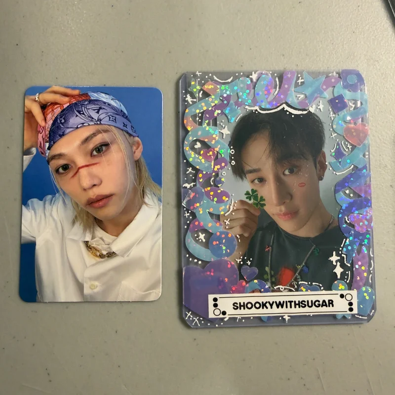 KARMA Target Exclusive