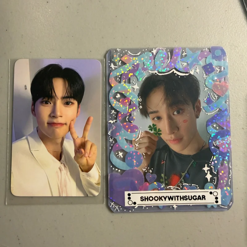 THE MOVING SEOUL MD REWARD