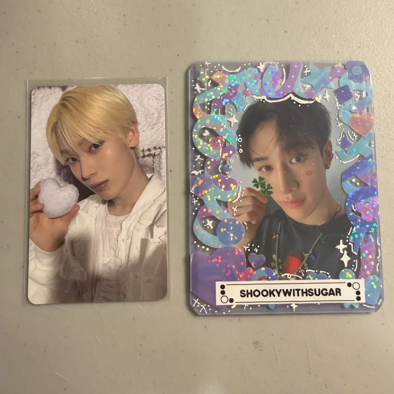 ROMANCE : UNTOLD -daydream- WHITE MIDNIGHT Ver.