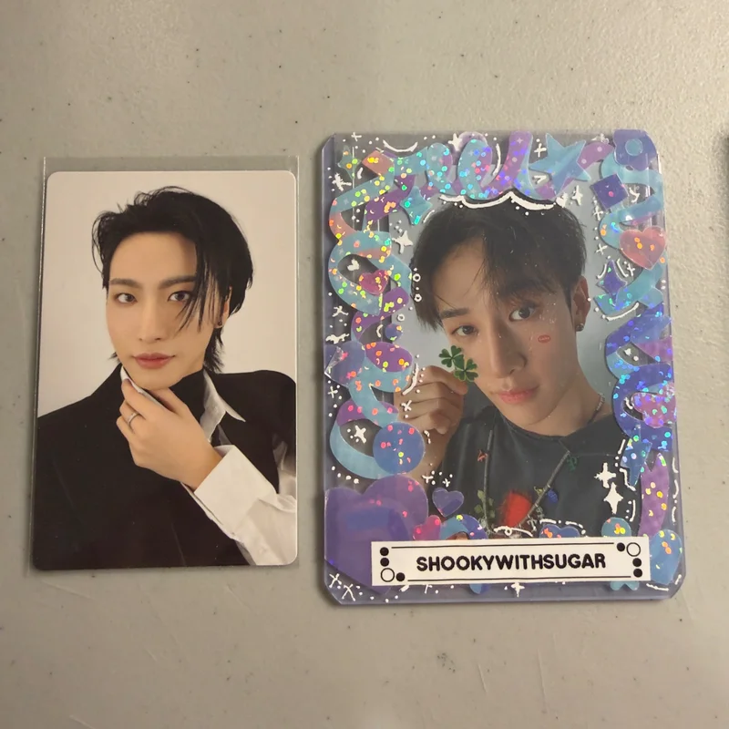GOLDEN HOUR : Part.1 DIARY VER.
