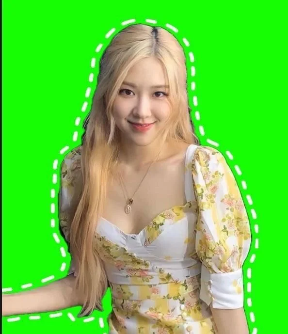 BLACKPINK THE GAME PHOTOCARD COLLECTION MAKESTAR