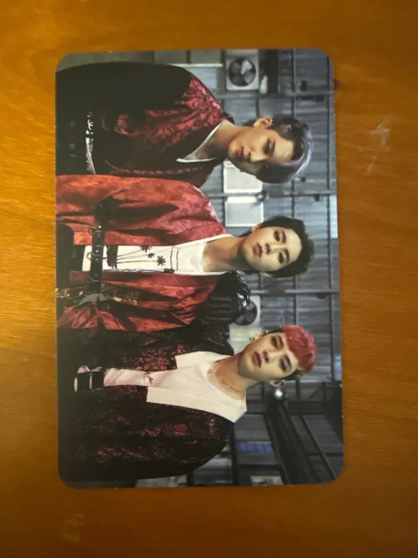 IN STANDARD VER.