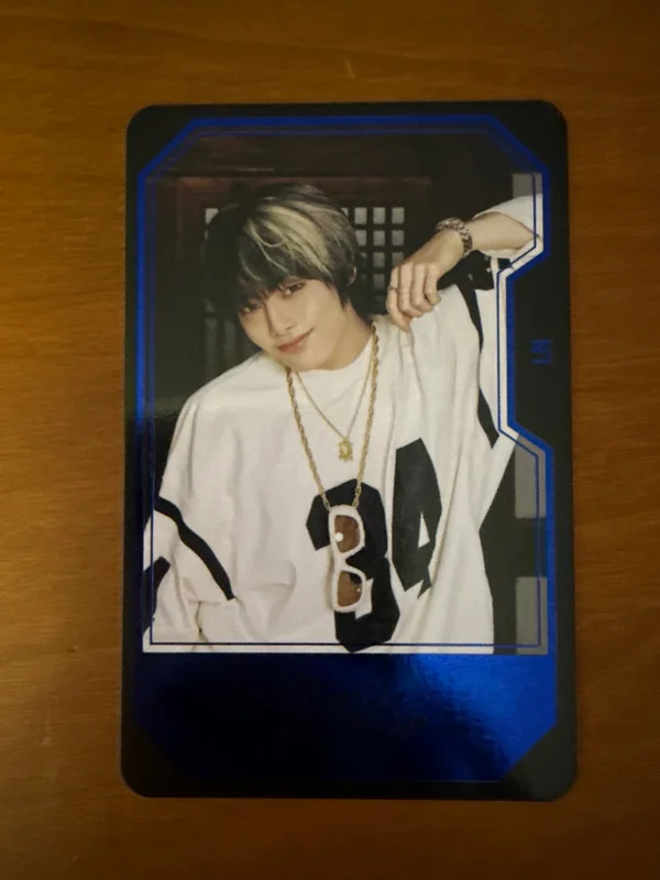 (HOP) HIPTAPE VER.