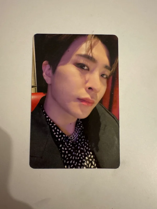 SUGAR BLACK VER.