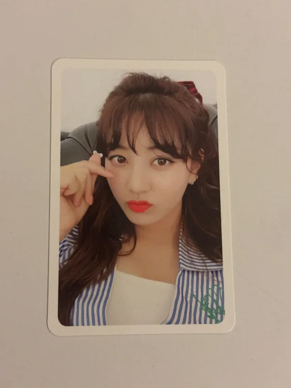 Jihyo Twicetagram